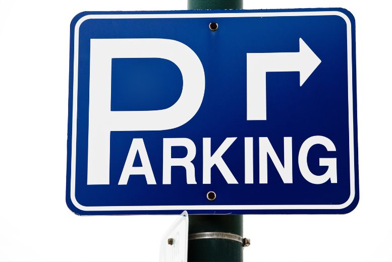autorisation parking déménagement