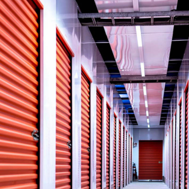 Stockage